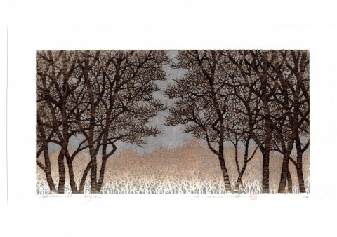 Tree Scene-127