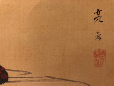May of the twelve months