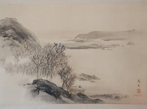 November of the twelve months