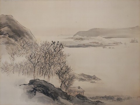 November of the twelve months