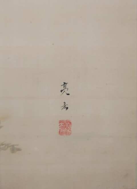 January of the twelve months