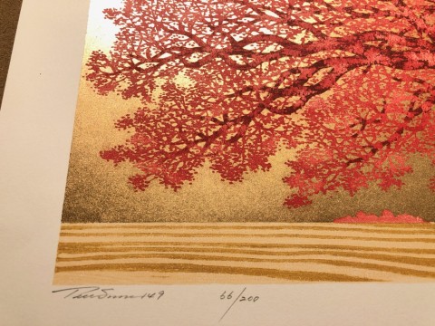 Tree Scene 149