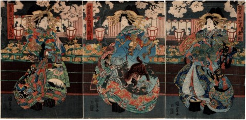 Shin-Yoshihara Edomachi 1-chome, Koshikibu, Senshu, Shigeoka