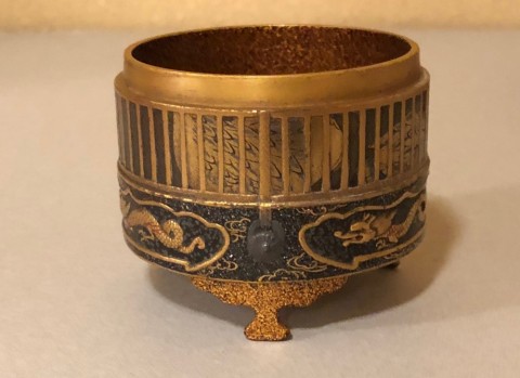Makie Incense tool