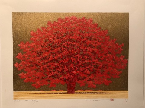 Tree Scene-140