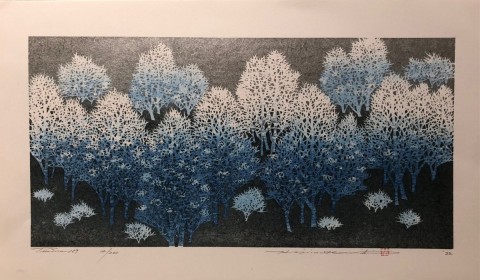 Tree Scene-159