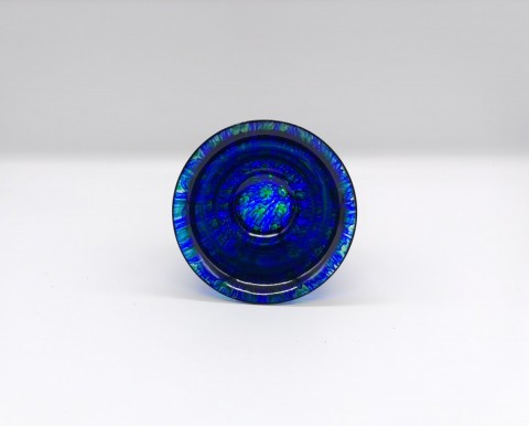 Ancient Mesopotamian millefiori technique Millefiori glass