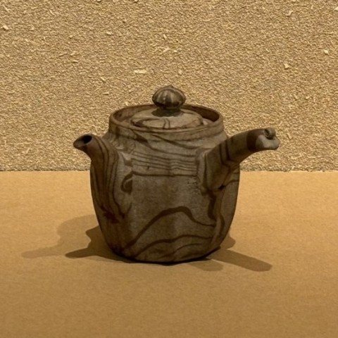 Banko-Yaki Teapot