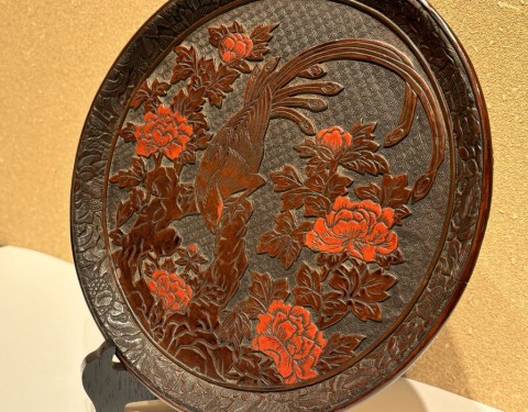 Higashi Tray