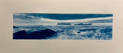 Snowfield