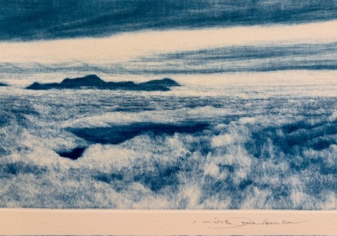 Snowfield