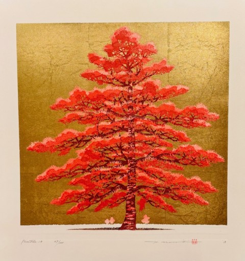 Pine Tree-1B