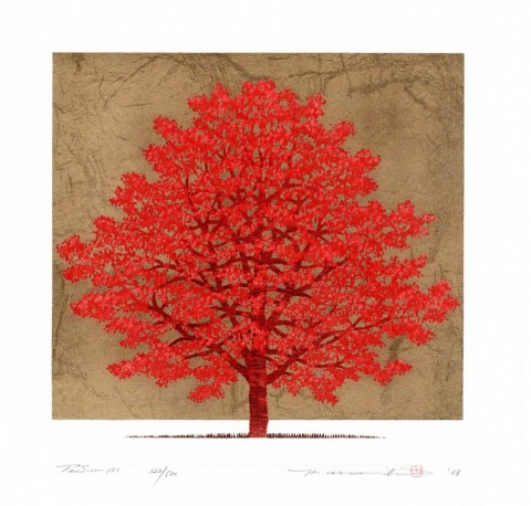 Tree Scene-131