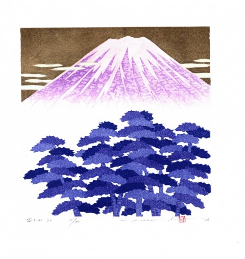 Fuji -21