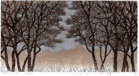 Tree Scene-129