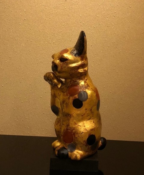 Manekifutoneko