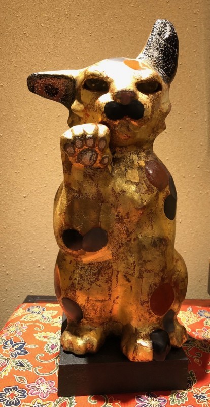 Manekifutoneko