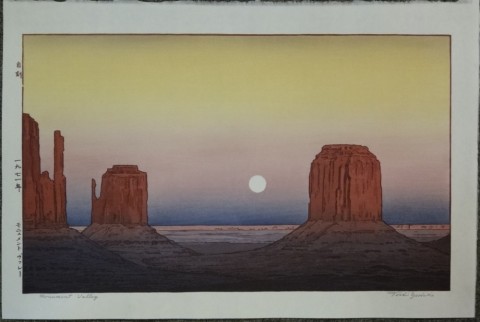 Monument Valley