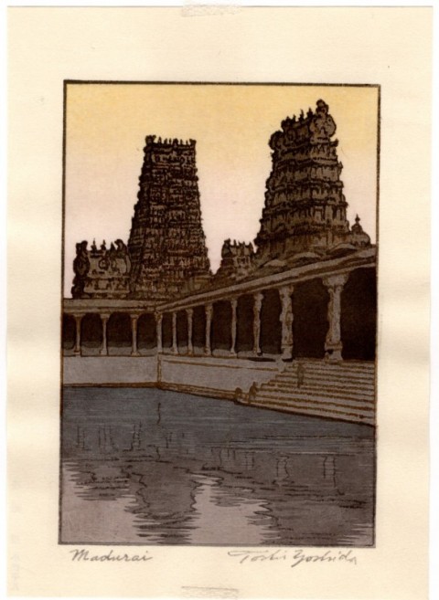 Madurai