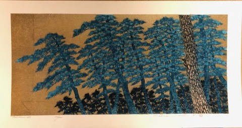 Tree Scene-153