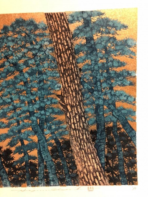 Tree Scene-153