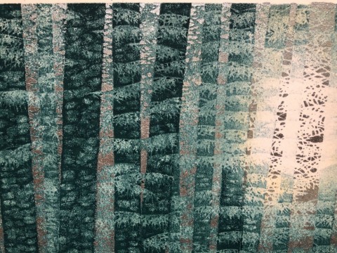 Tree Scene-155B