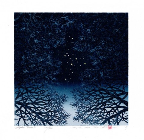 Night Scene-3