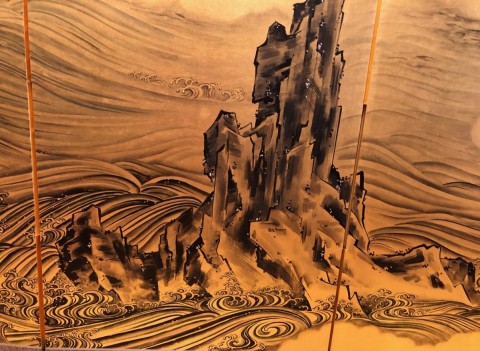 Great wave