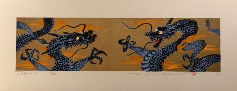 Dragon-12