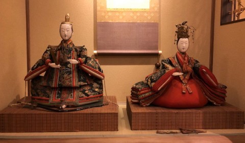  Hina dolls 