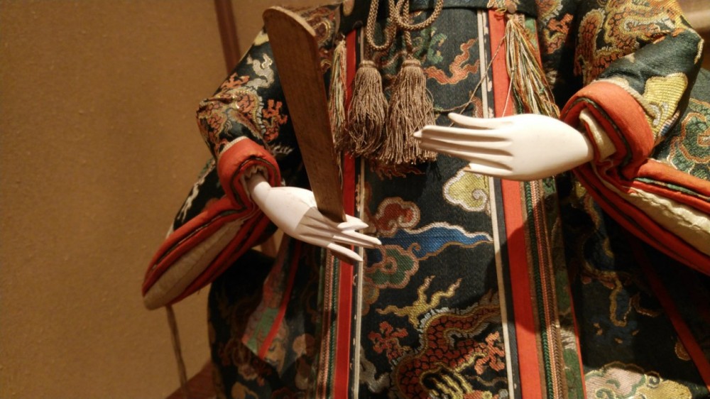 Hina dolls