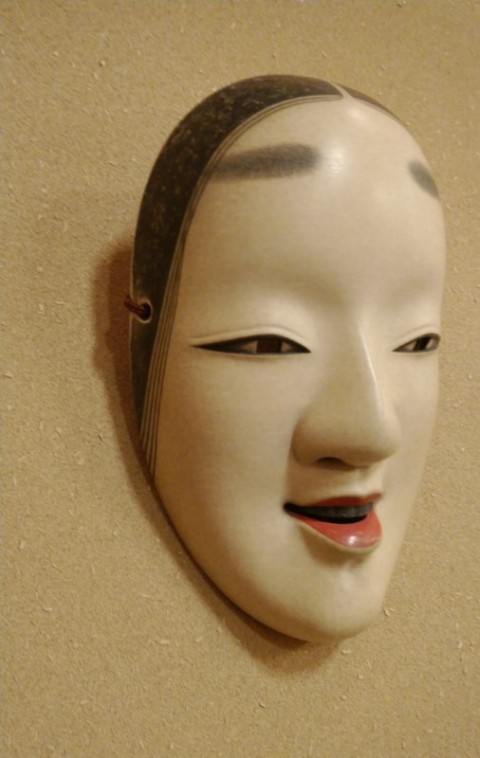 Magojiro with boX