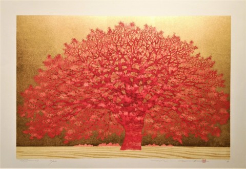 Tree Scene-149
