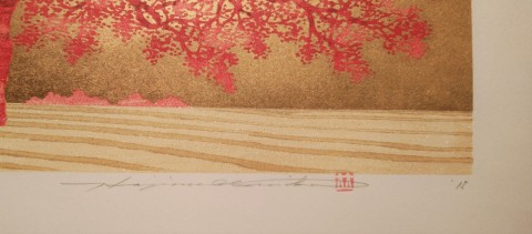 Tree Scene-149