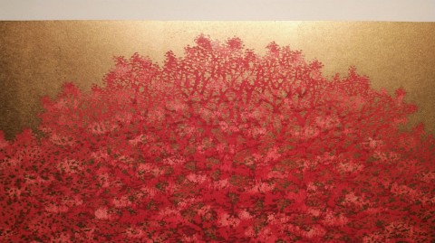 Tree Scene-149