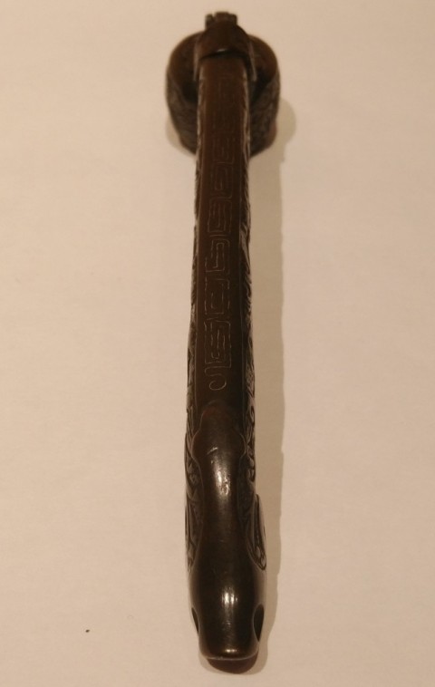 Yatate portable brush-and-ink case