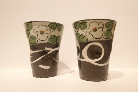 Souma-yaki cup