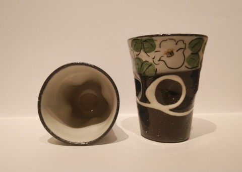 Souma-yaki cup