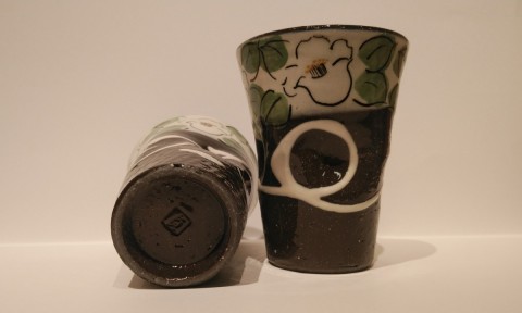 Souma-yaki cup